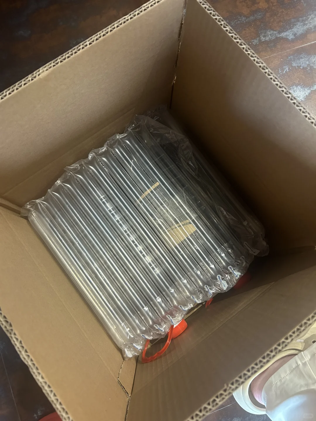 陈年老酒嘎嘎嘎香～