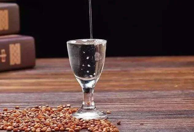 宝子们?，今天来聊聊白酒这个充满魅力的饮