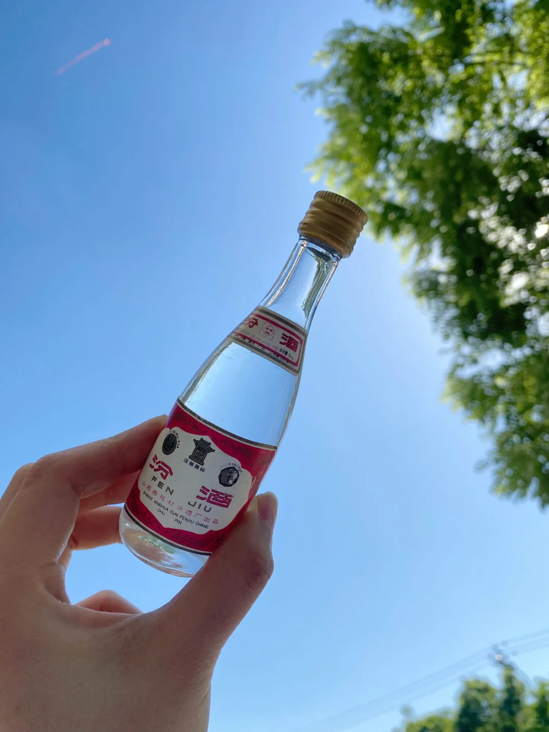 凑齐了中国八大名酒?