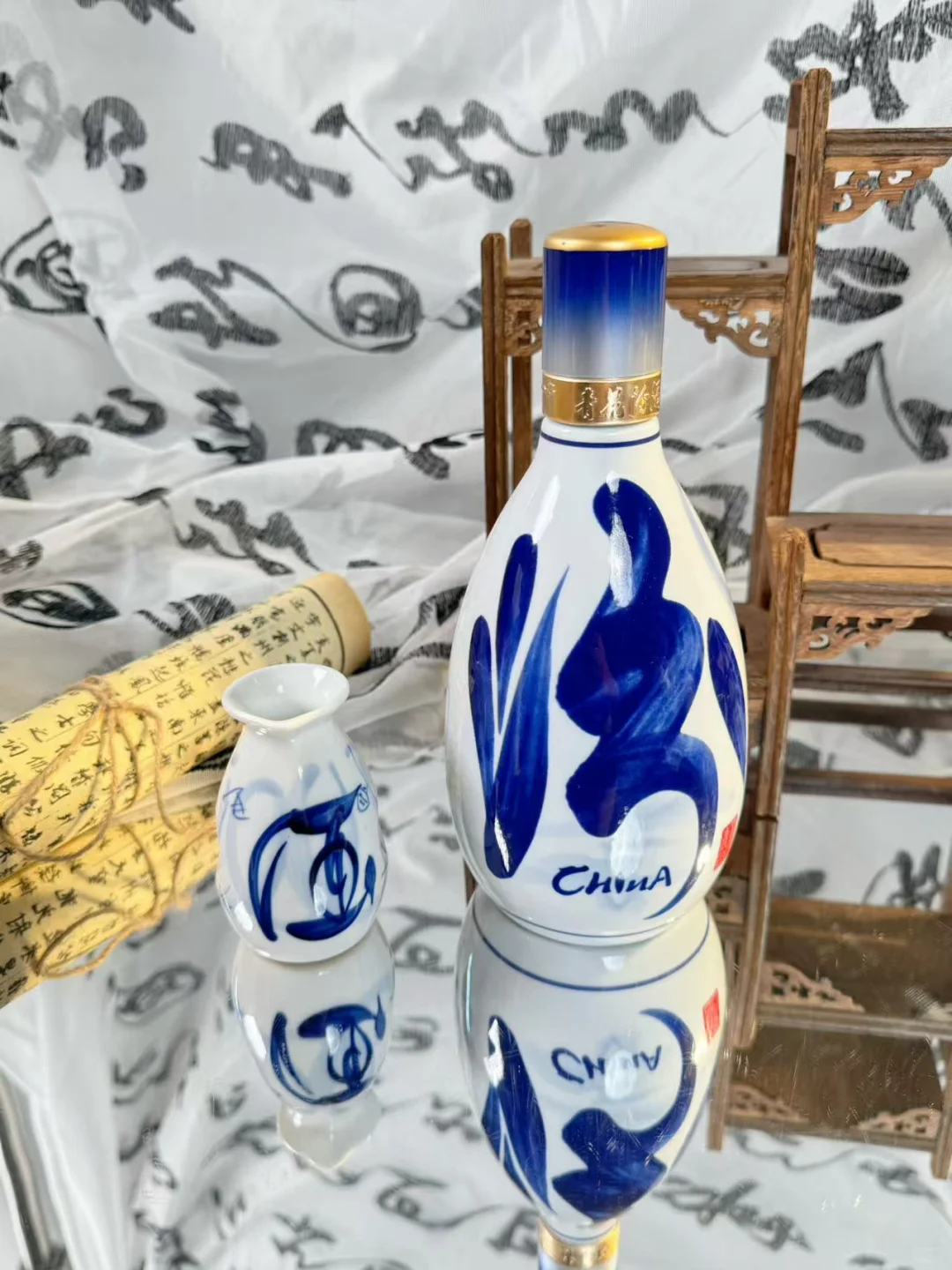 冷知识：青花20香气里，藏着一片水果园?