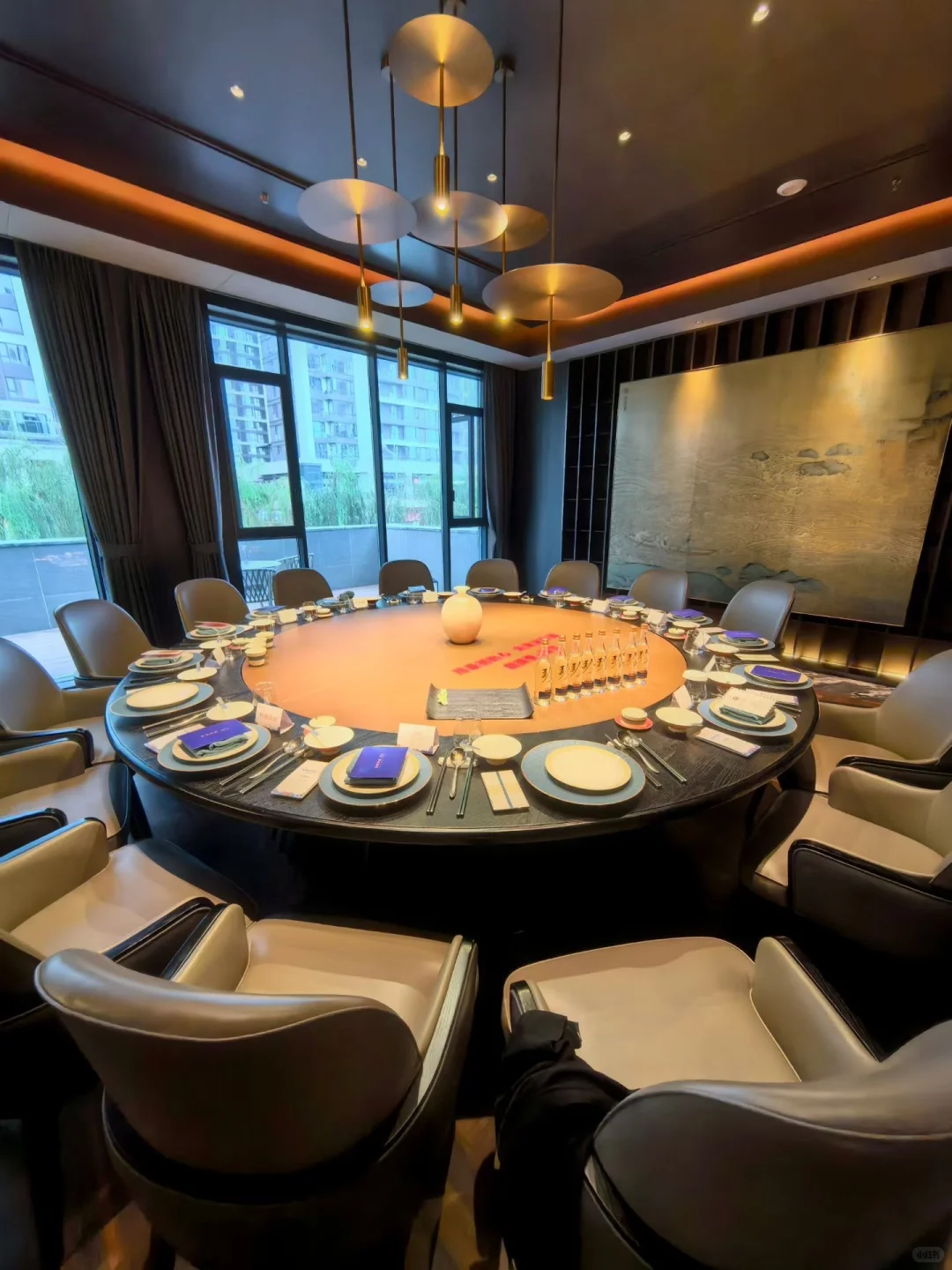 三口品｜大珍珍酒品鉴私宴