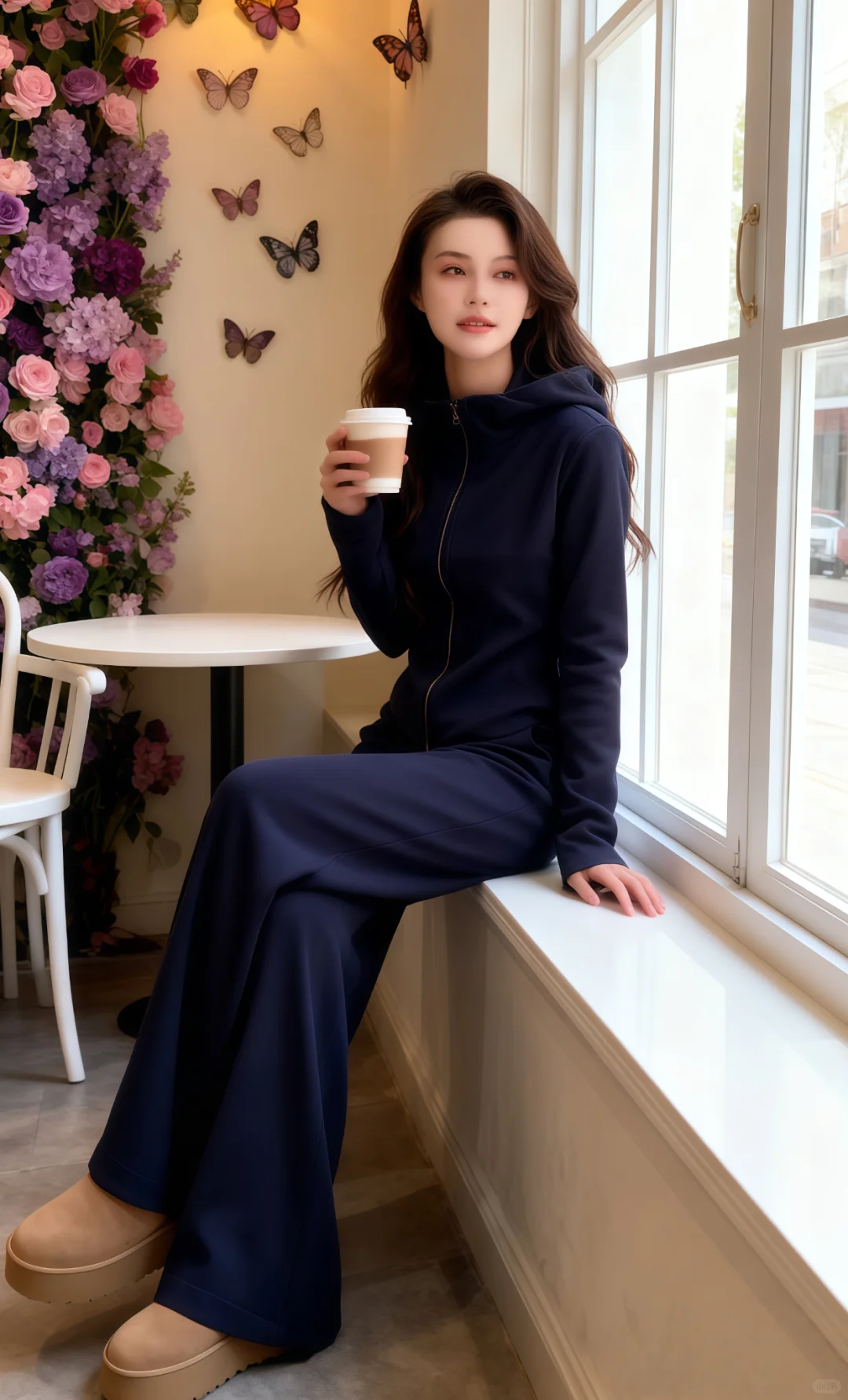 太喜欢这套了！我爱运动～