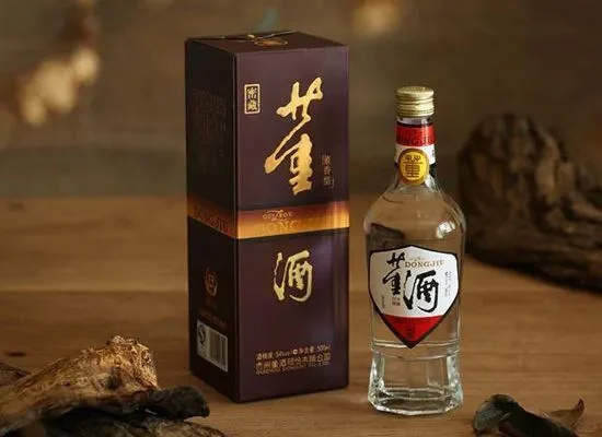 ?中国八大名酒,谁是你的最爱??