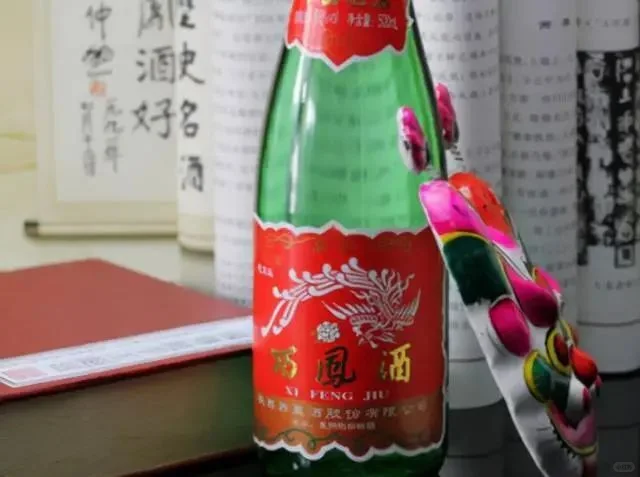 ?中国八大名酒,谁是你的最爱??