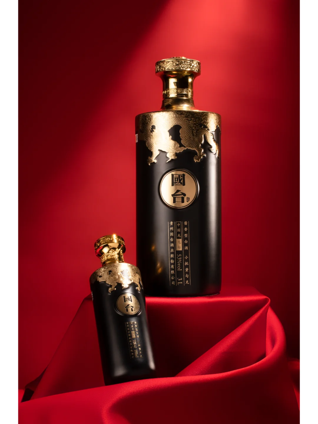 ??? 酱香酒，舌尖上的中国味道！