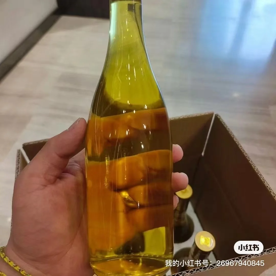 来了来了，纯粮小酒来了！