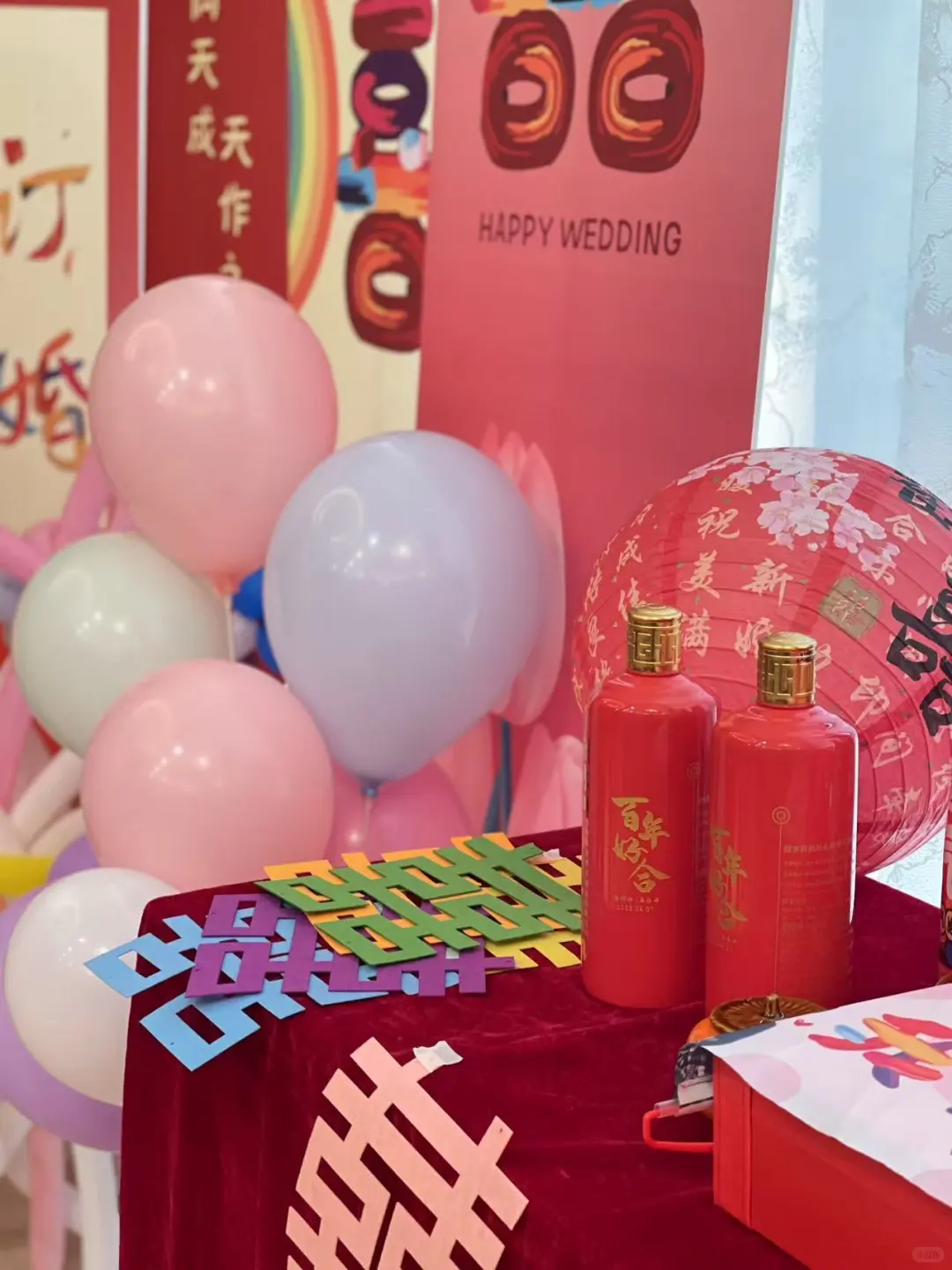 订婚日记：素人如何拥有酣客的千元婚礼赞助？