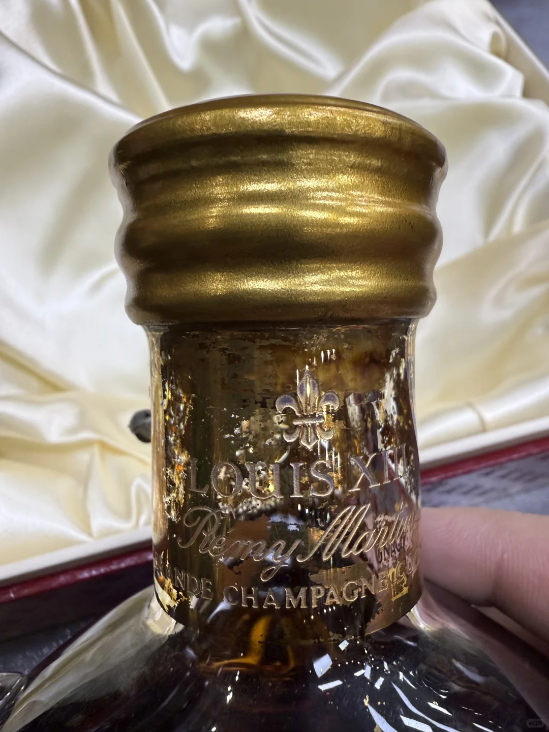 今天说一说洋酒的保存 老洋酒的价值