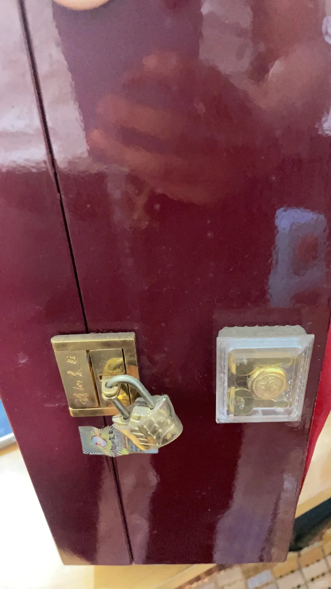 我真的会爱上陈曲白酒的！?