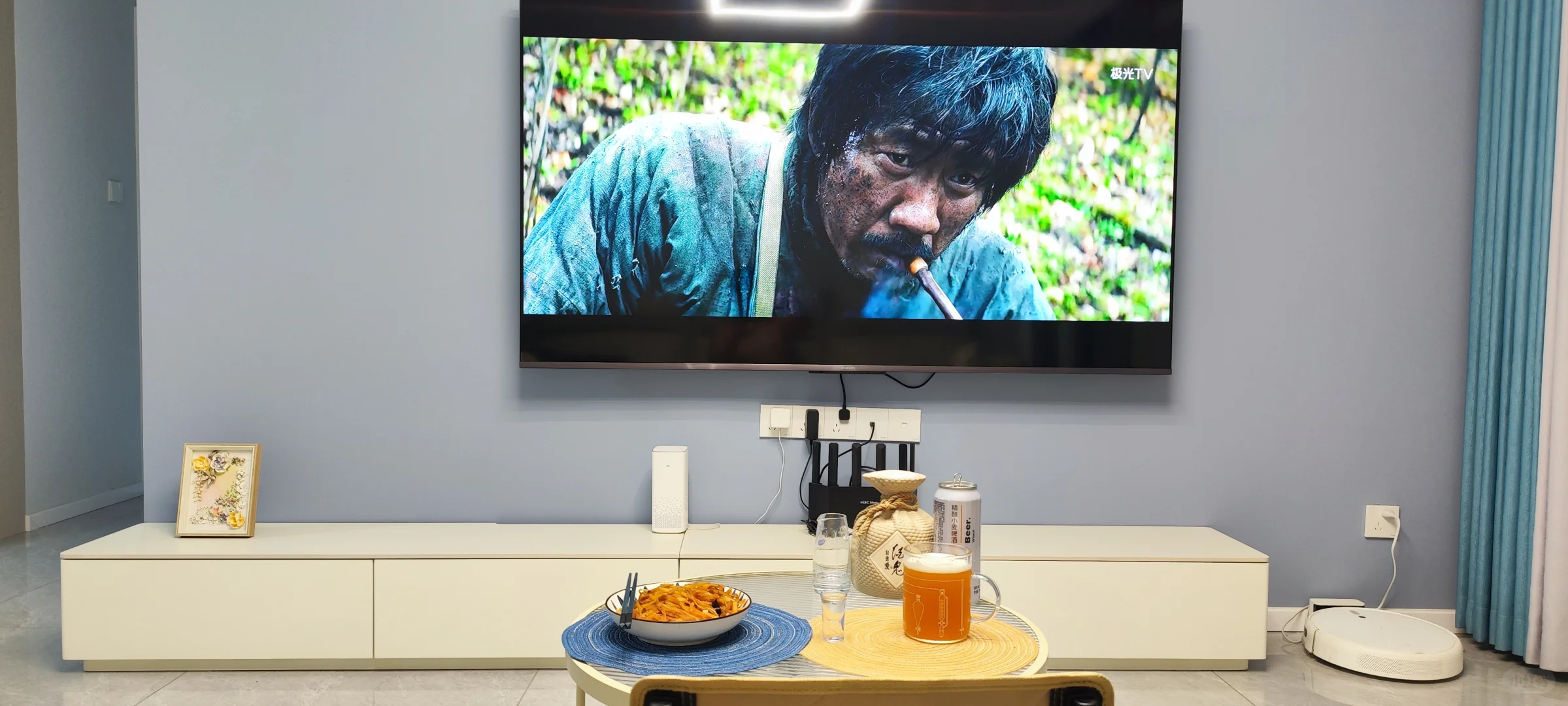 胖东来酒鬼自由爱