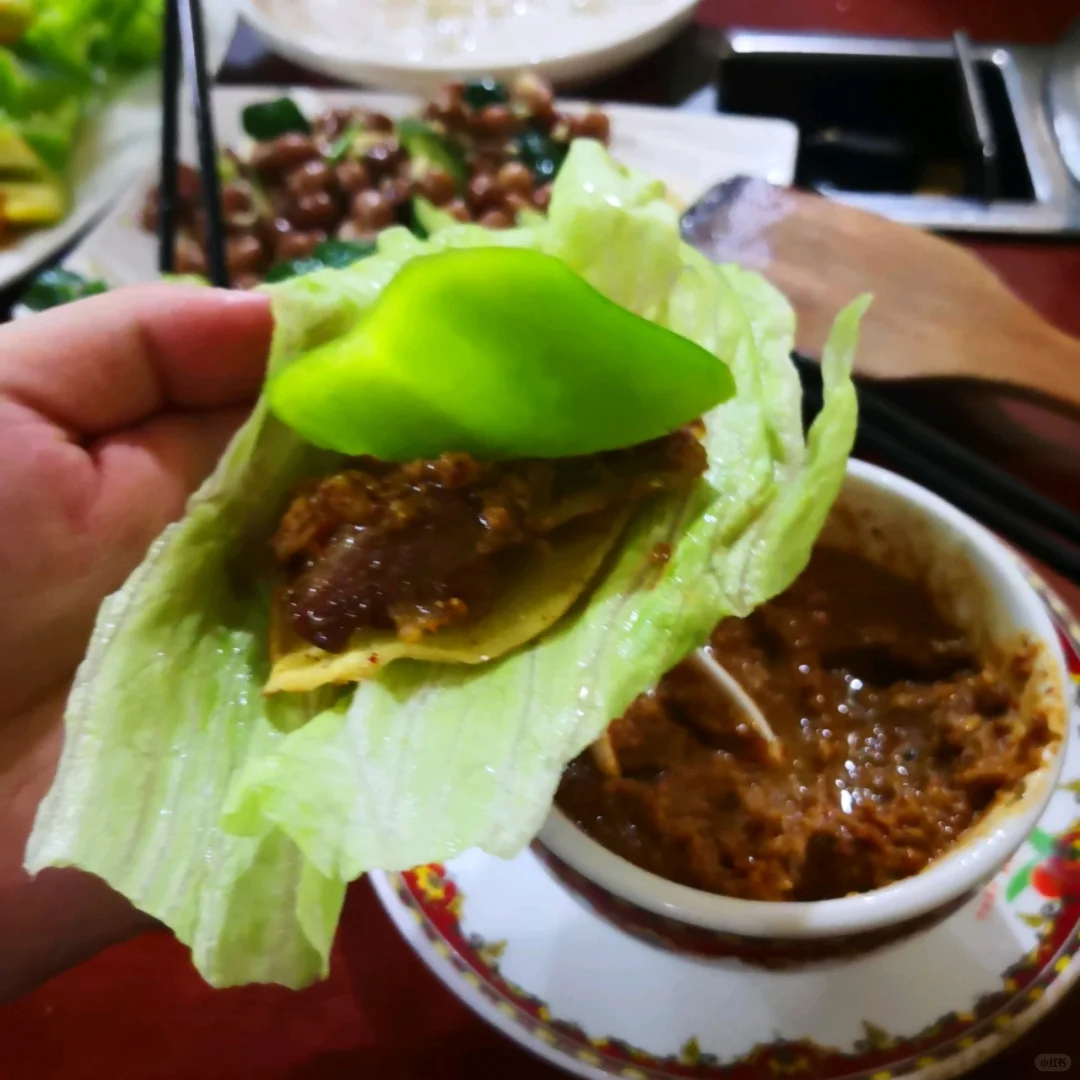 【美食推荐】邯郸黎明街 石锅烤肉 我的最爱