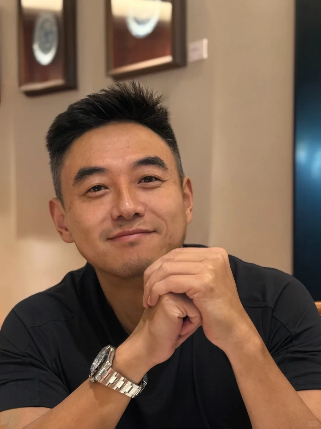 不惑之年的养生之道，尽在这杯醇香里?