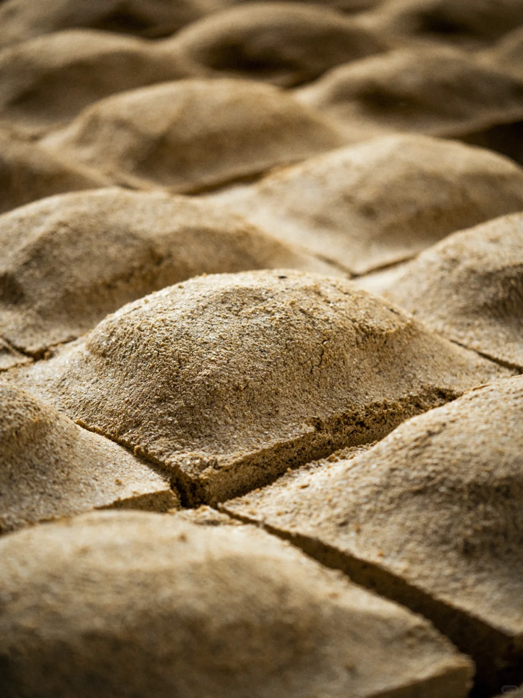 酱香型白酒的“灵魂”——大曲！