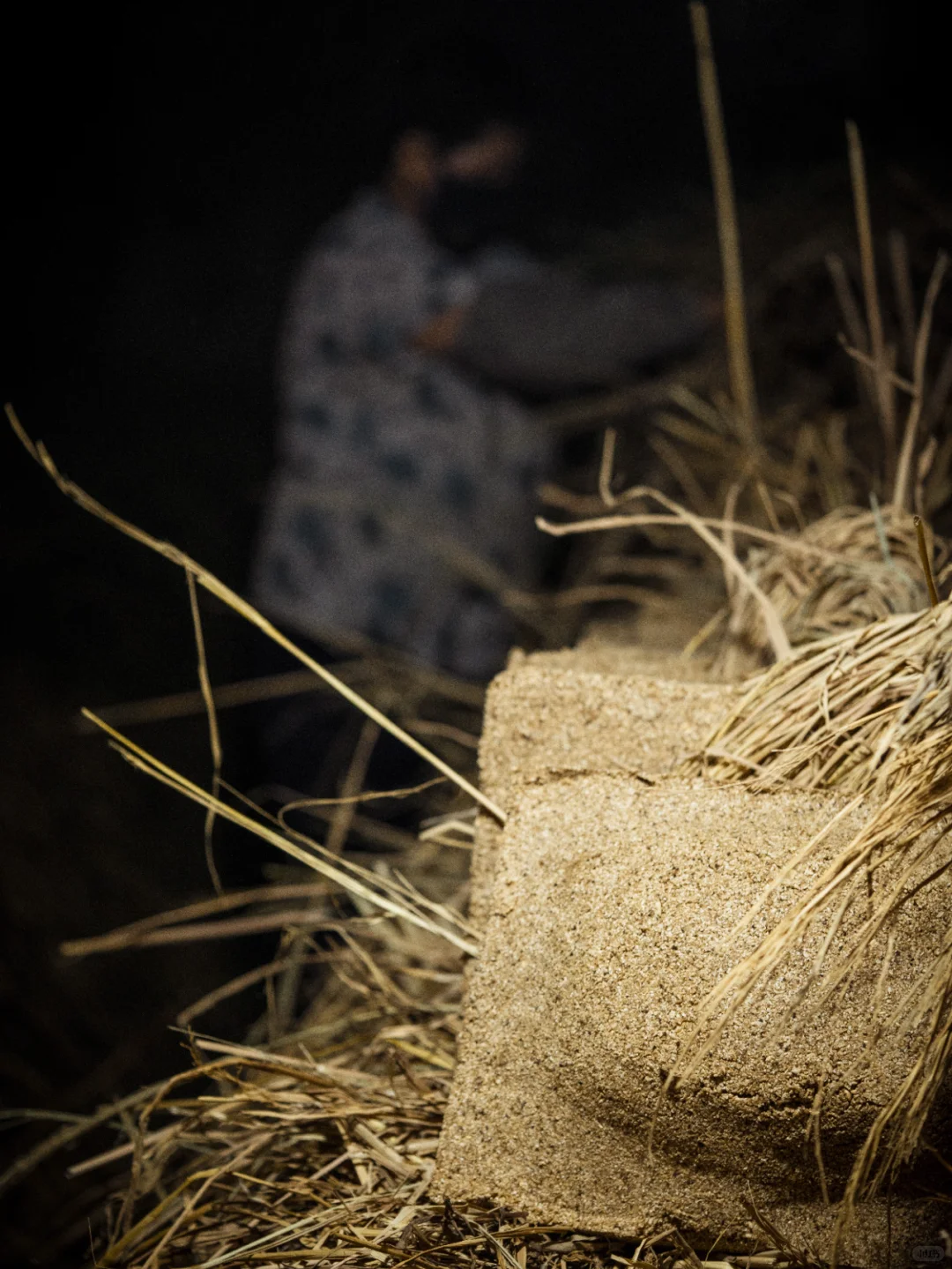 酱香型白酒的“灵魂”——大曲！