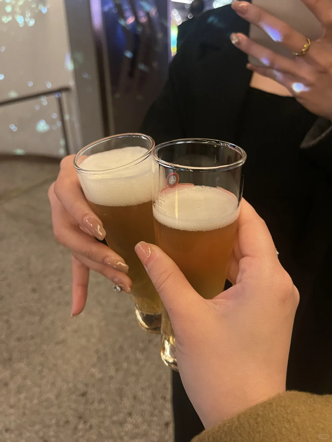 今天你喝了吗，微醺的快乐