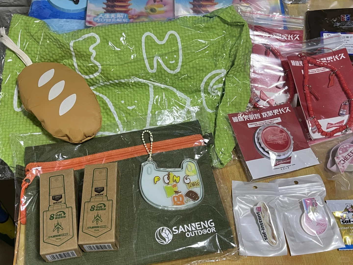 烘焙展，酒展，