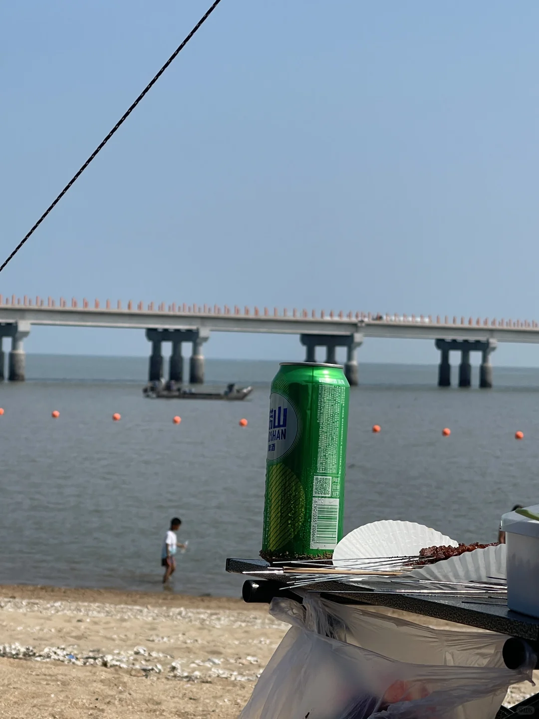 今天你喝了吗，微醺的快乐