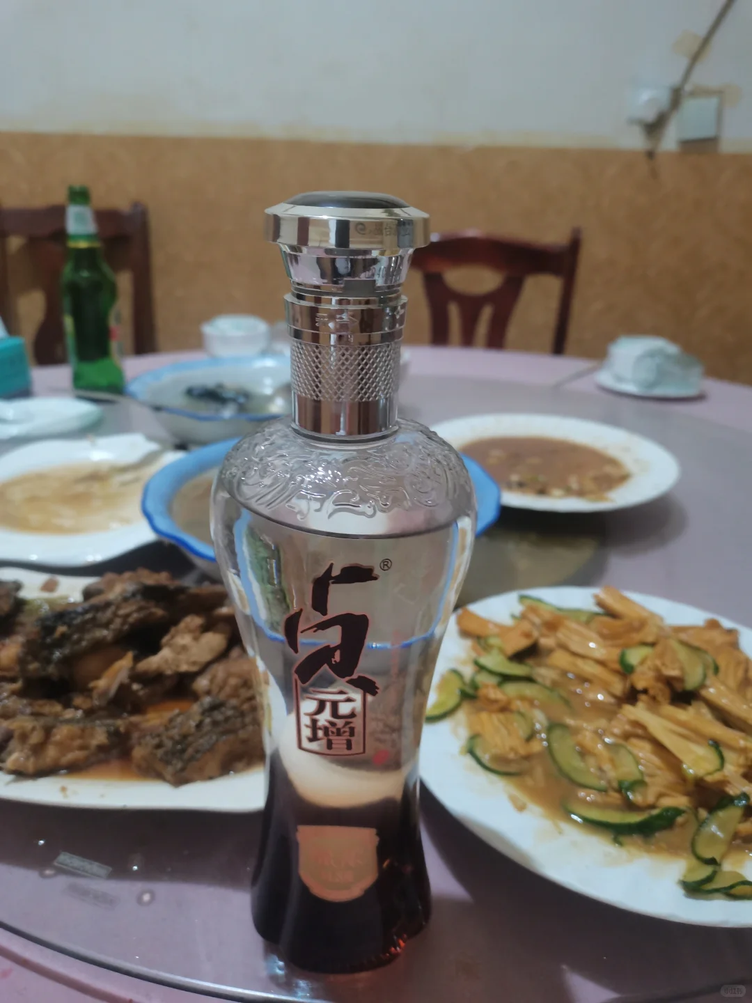 因为这顿饭，被东北人骂得狗血喷头