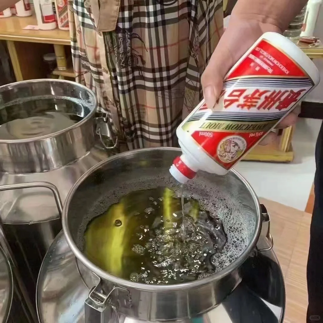 酱香型白酒对身体有害吗？