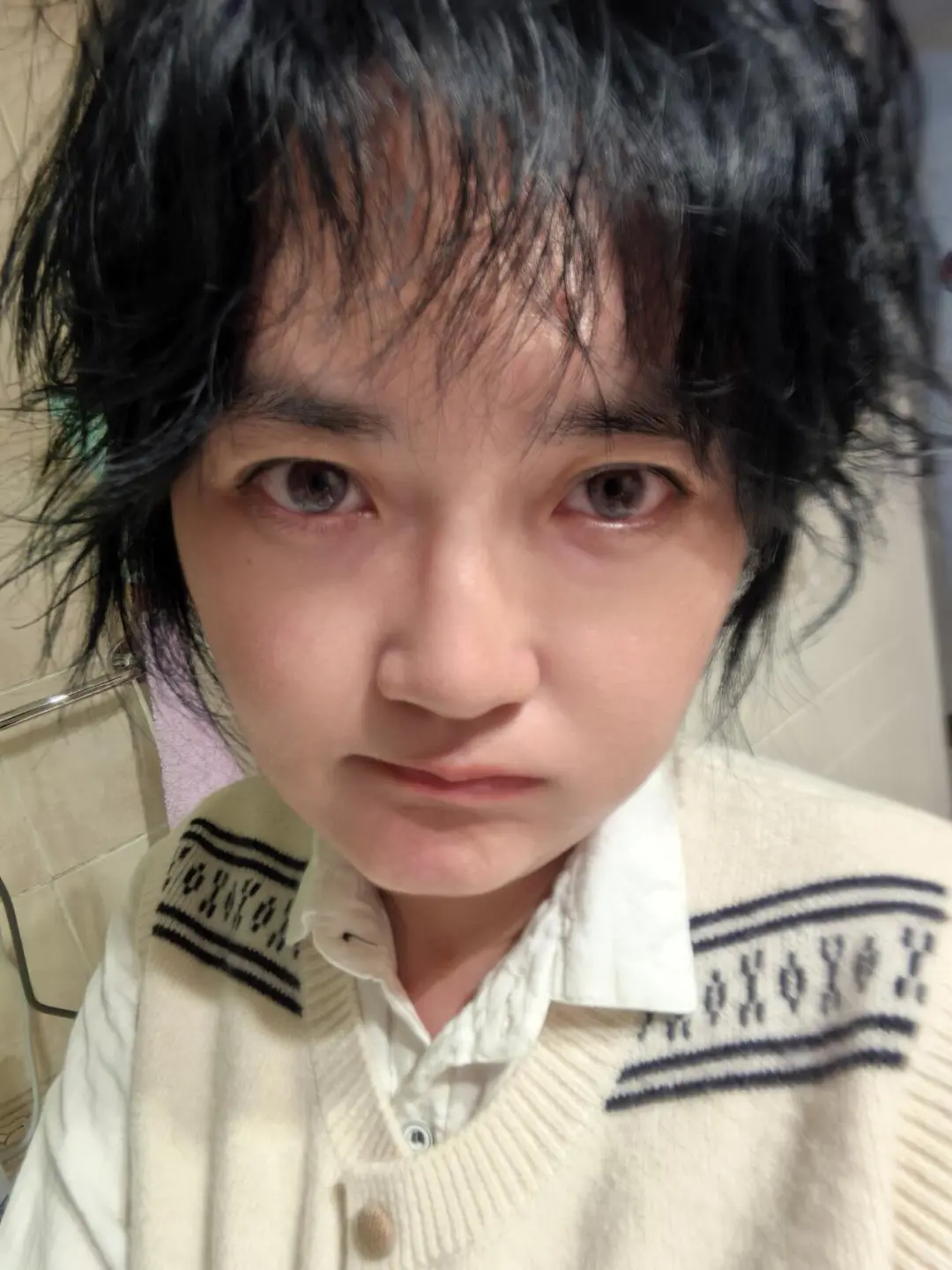 8度的强爽一喝就醉，两杯的白酒说喝也能喝