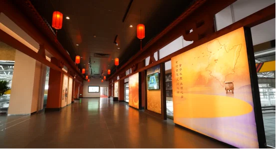 探秘衡水老白干 中国白酒地缸发酵博物馆