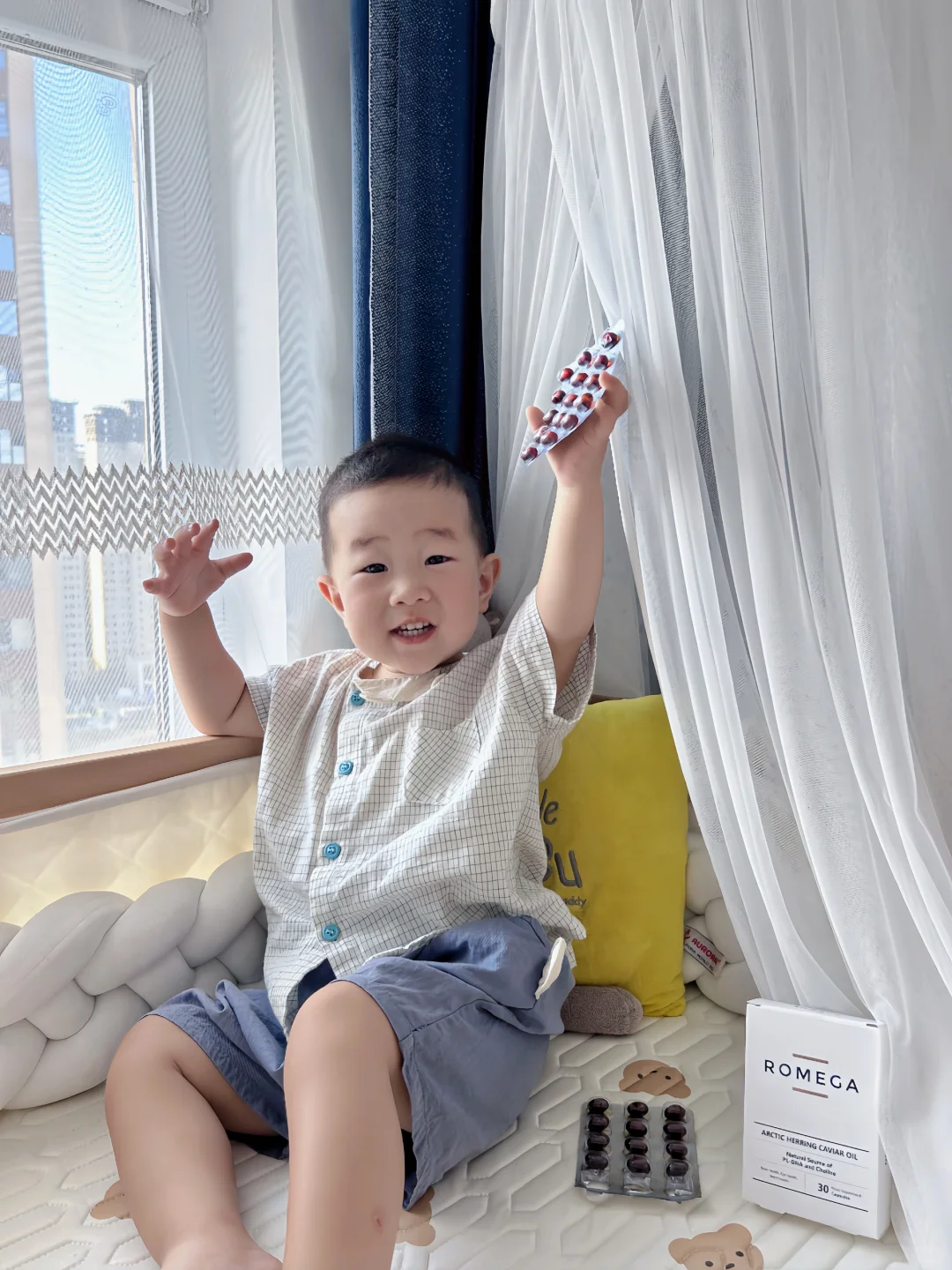 儿童视力筛查报告怎么看？看完就懂 ?