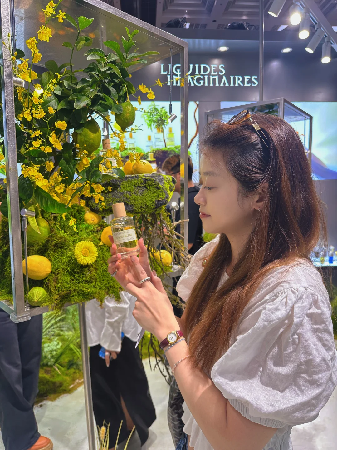 ✨气味上海 2025｜产业的创新与未来趋势?