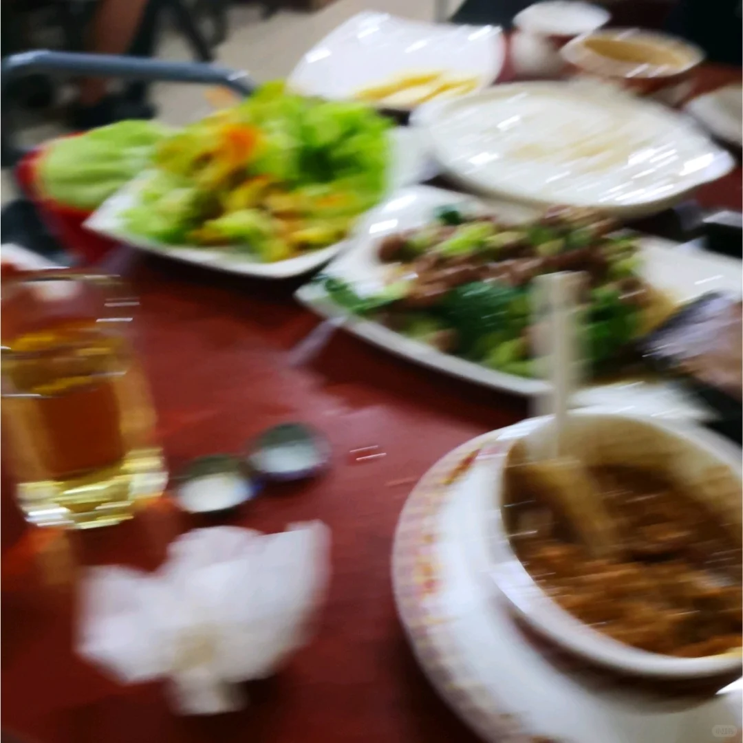 【美食推荐】邯郸黎明街 石锅烤肉 我的最爱