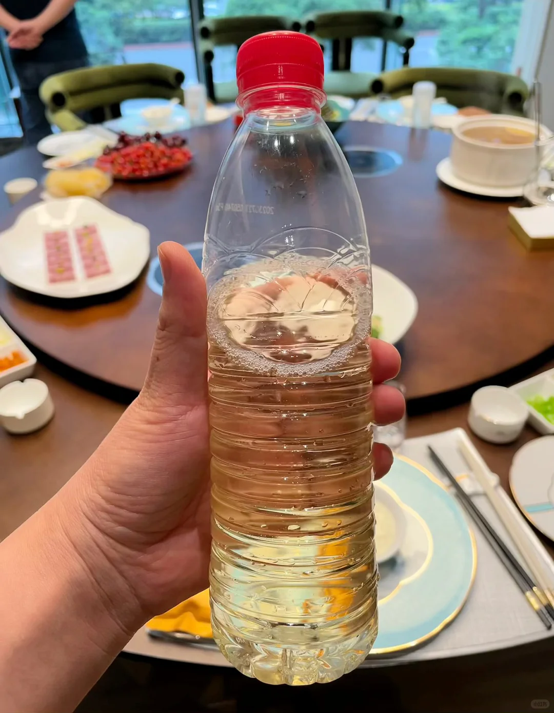 这才是喝酒的最高礼仪