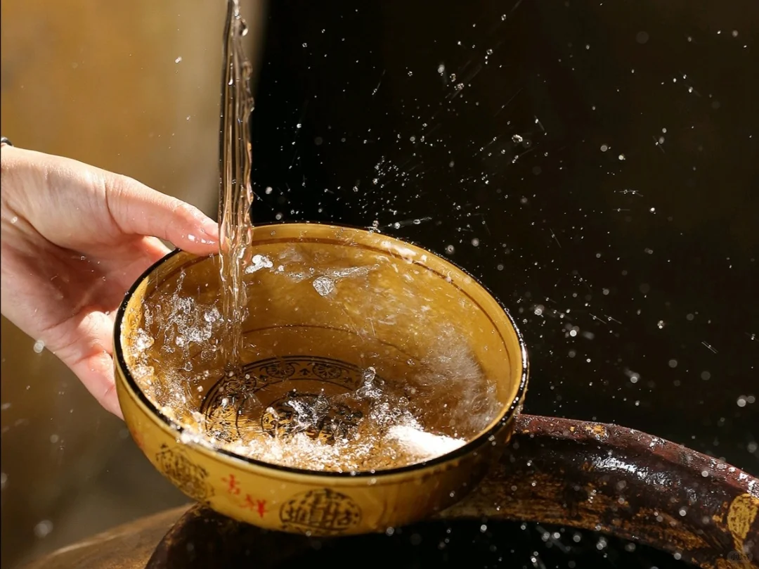 “酱”和“酒”的历史碰撞