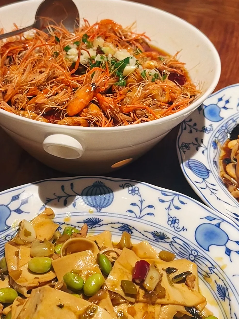 不惑之年的养生之道，尽在这杯醇香里?