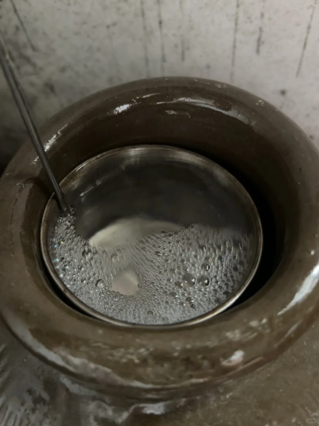 琥珀红同山烧和透明白的区别