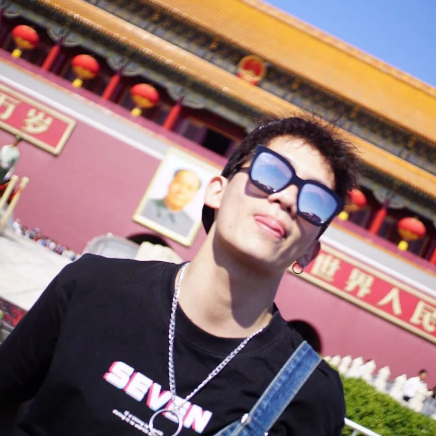 慌慌和旭哥从2013-未来的爱情?（十四）