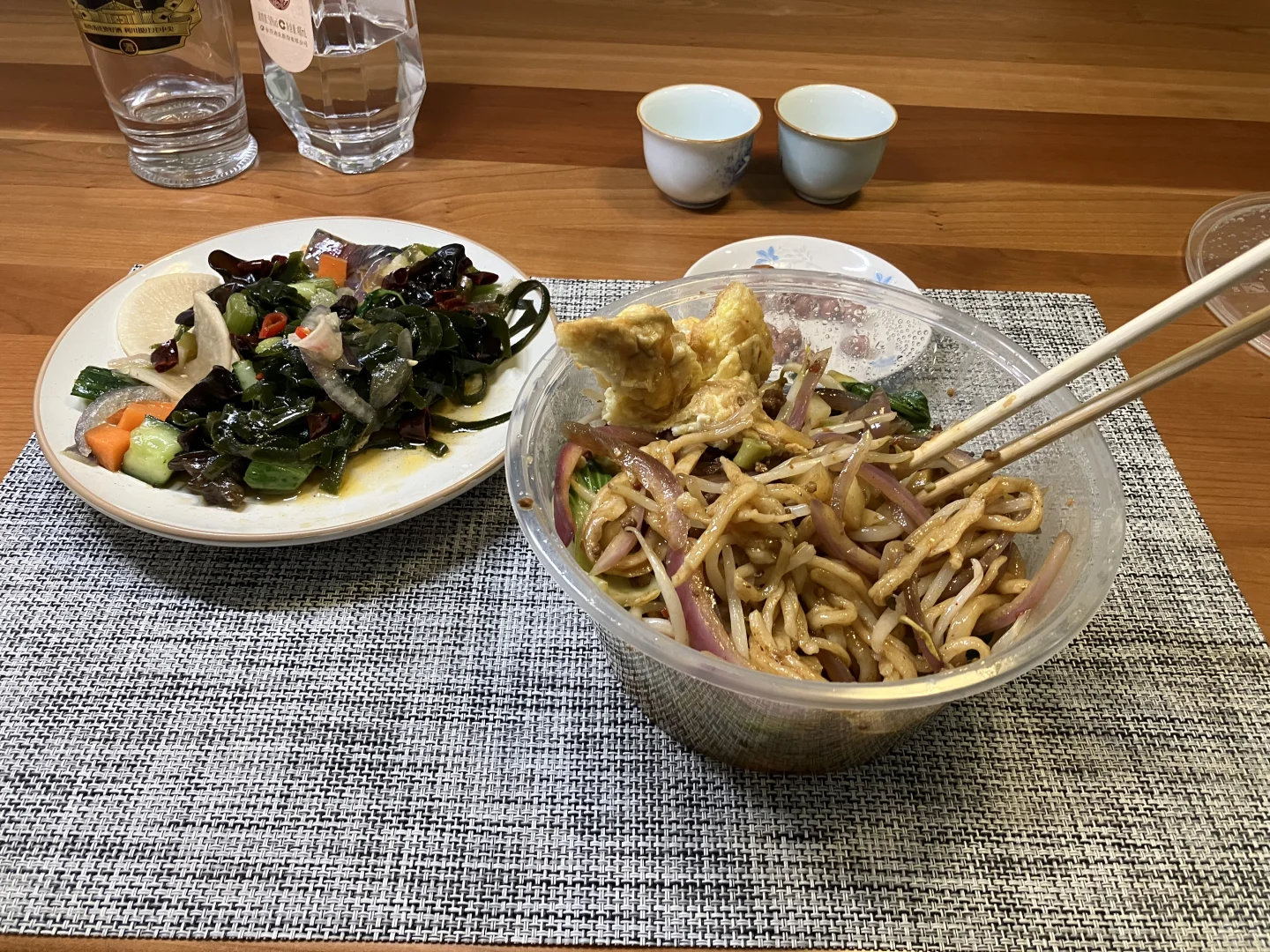 尖庄·高光 /沱牌T68