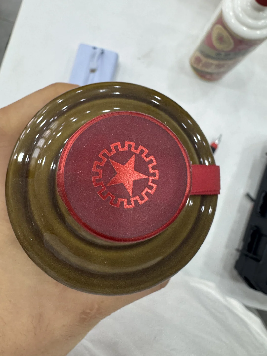 10.18济南新老茅台价格行情参考表