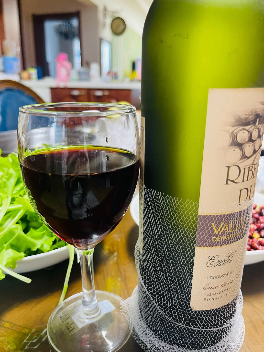 今天你喝了吗，微醺的快乐