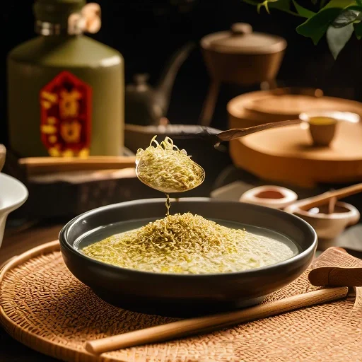 关于中国传统的酒文化