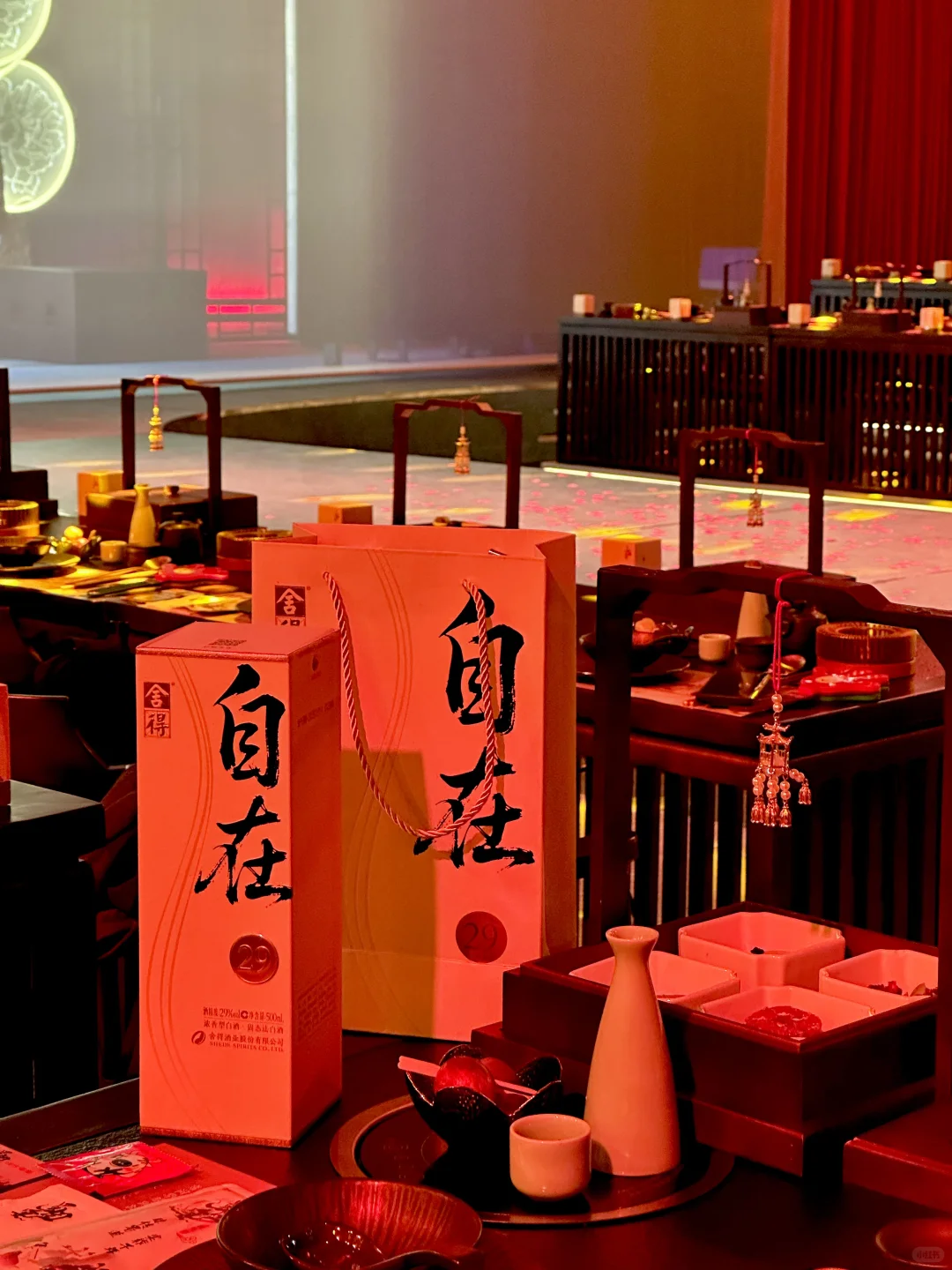 终于“自在”了?这一口真的好顺滑～