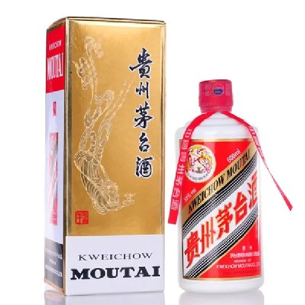 酱香酒的特点,贵州哪些品牌酱香白酒不错?