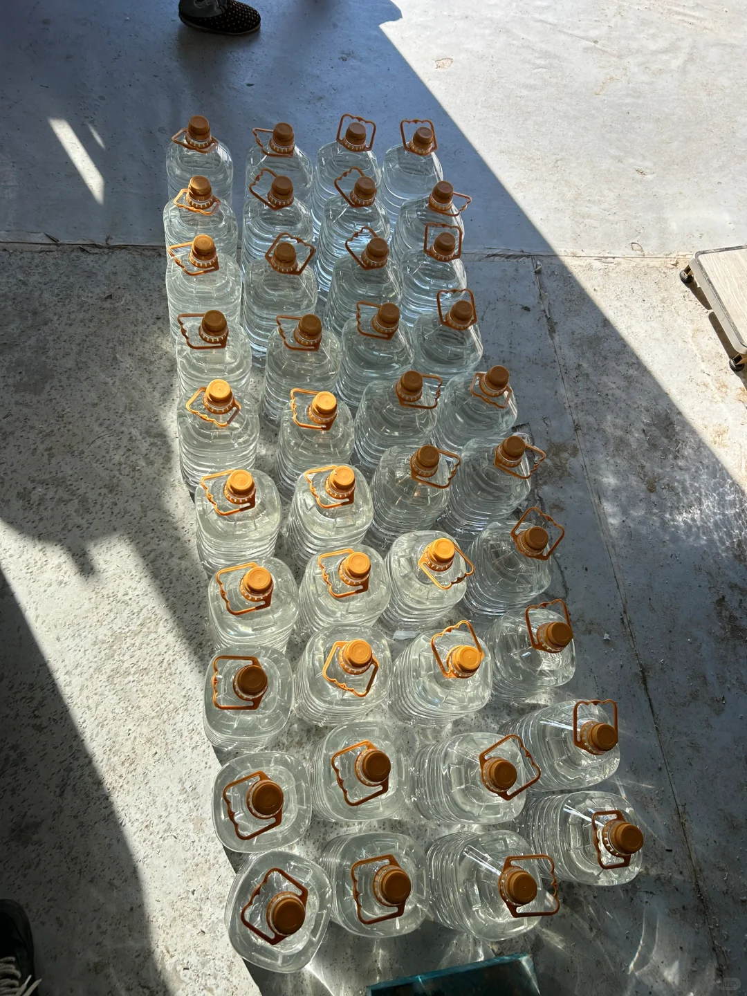 东北传统小烧纯粮酒