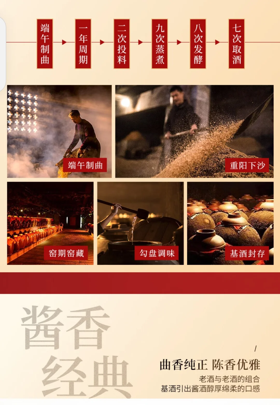 国酱，一款适合中国人的白酒