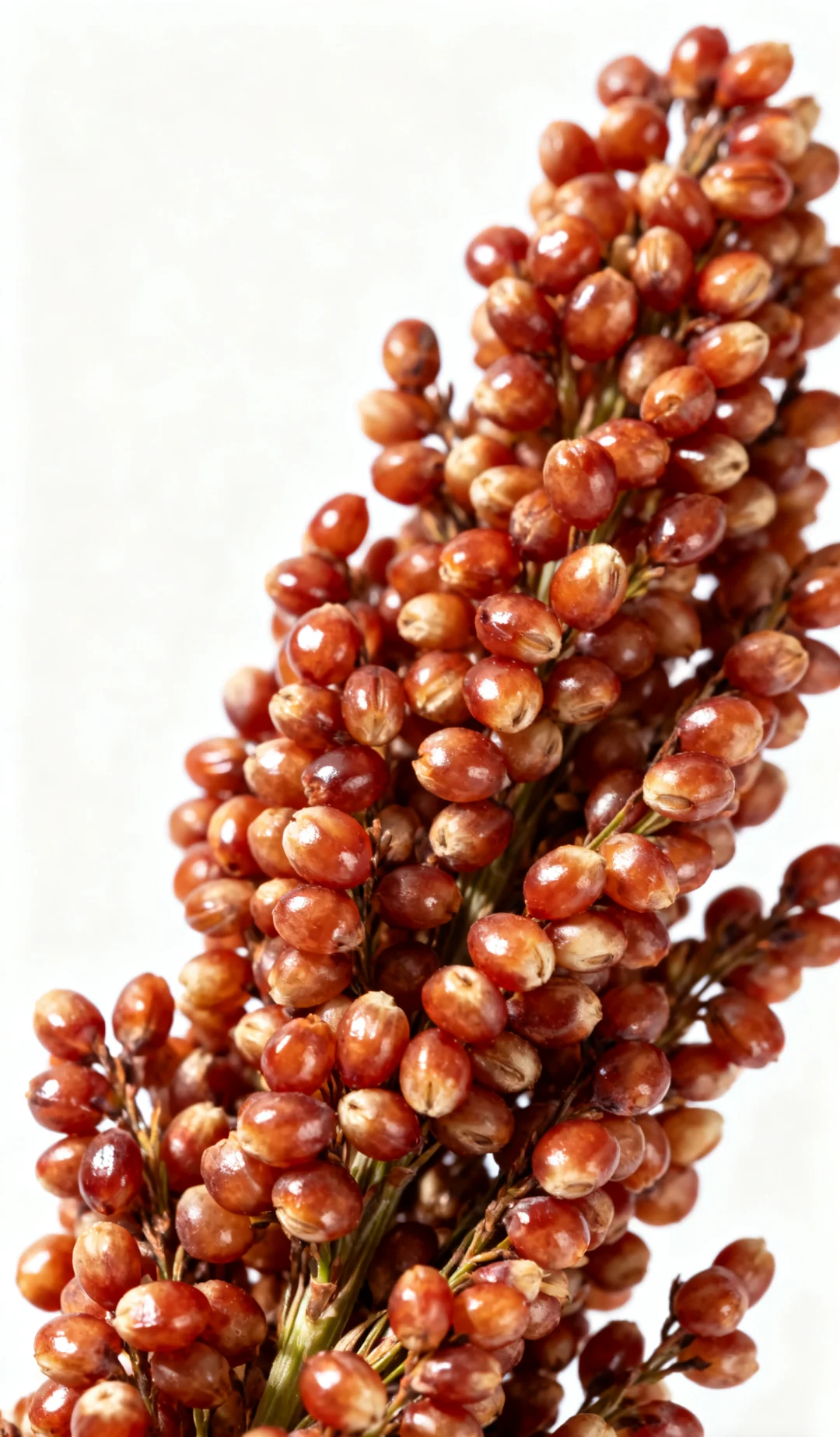 大地赤焰：一粒高粱里的风骨与柔情