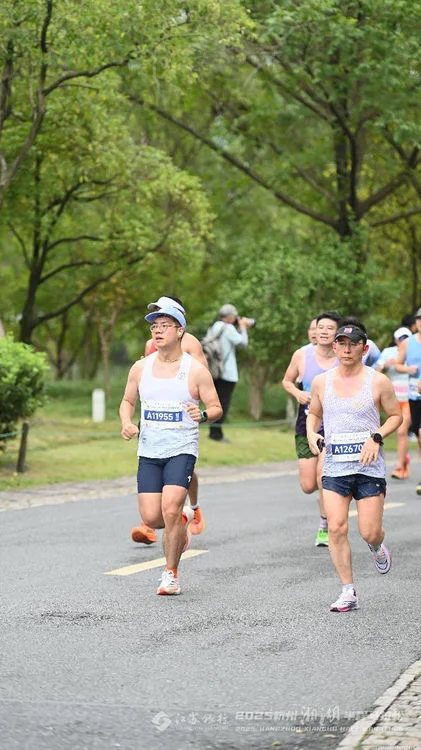 不吹不黑：湘湖半马，明年还约吗？