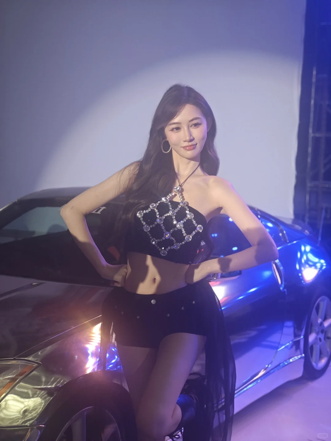 第十八届太原车展