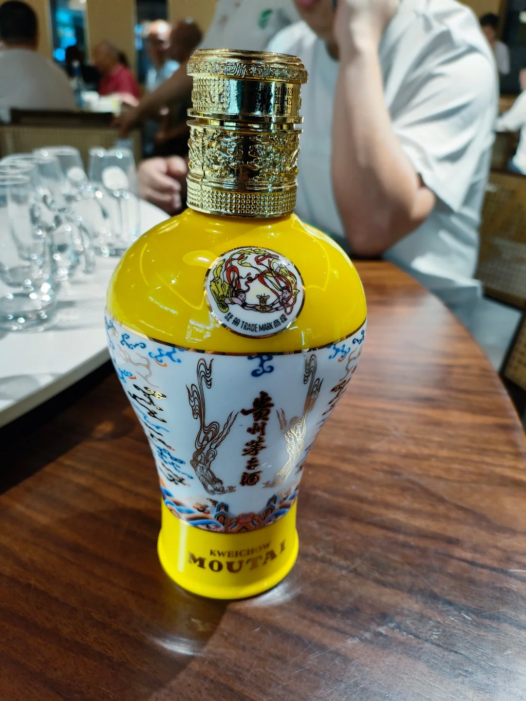 10/19成都樽中月白酒回收行情