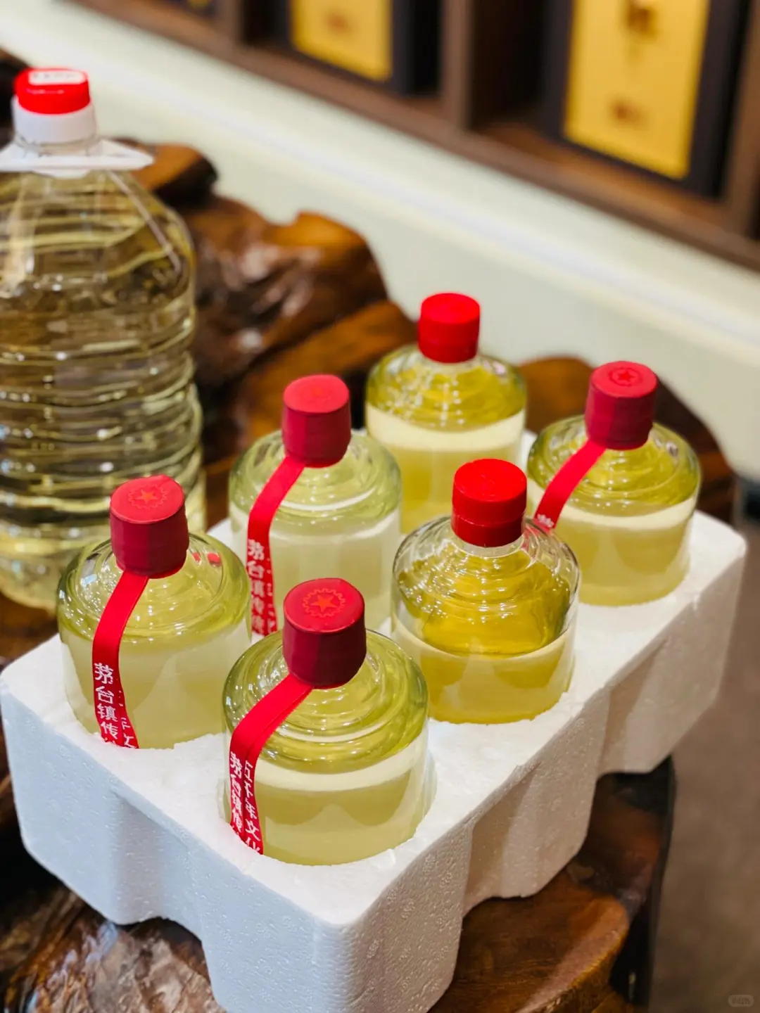 怎么判断白酒是不是纯粮酒？