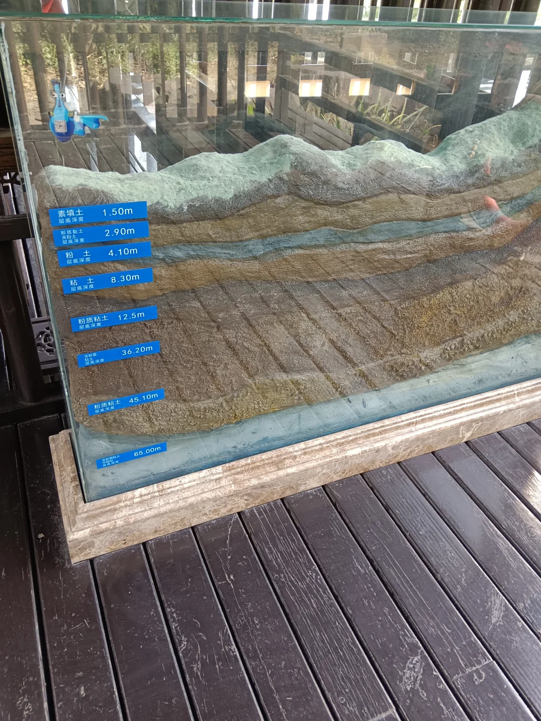 我在洋河酒厂品尝洋河大曲美人泉