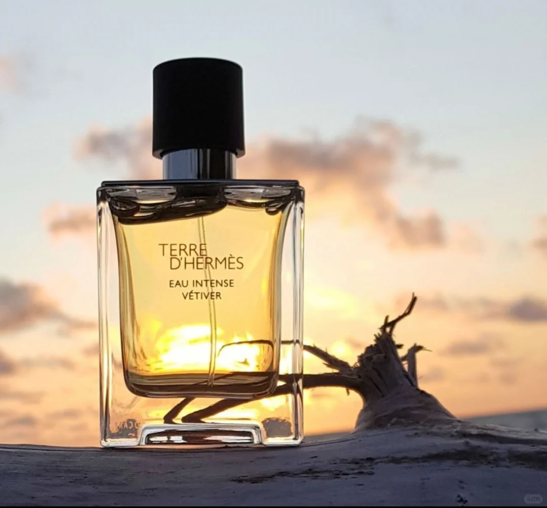 香调入门|你是什么“香型人格”?