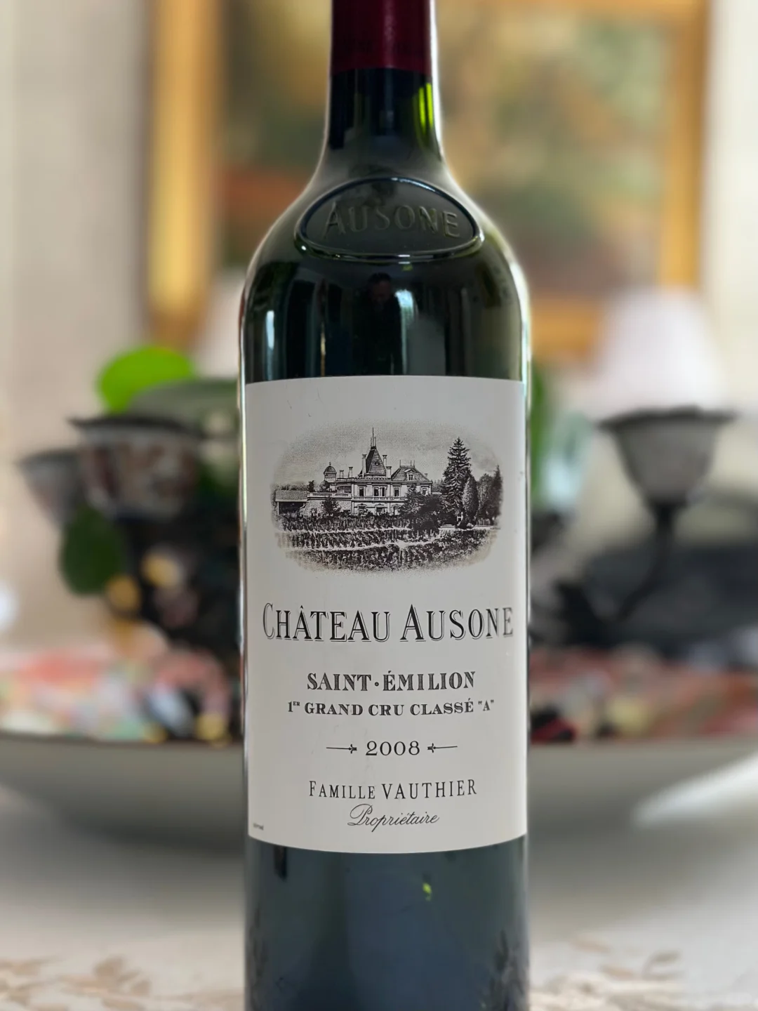 2006奥松，奥松近二十年最差的年份之一