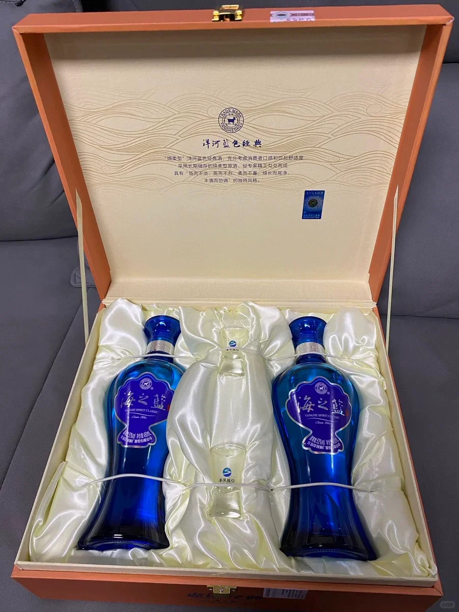 喝海之蓝在小红书抬不起头